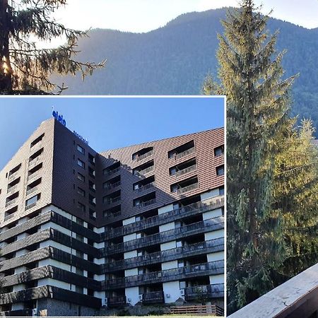 Apartament 2706 Alpin Resort, Etaj 7, Poiana Brasov Eksteriør bilde