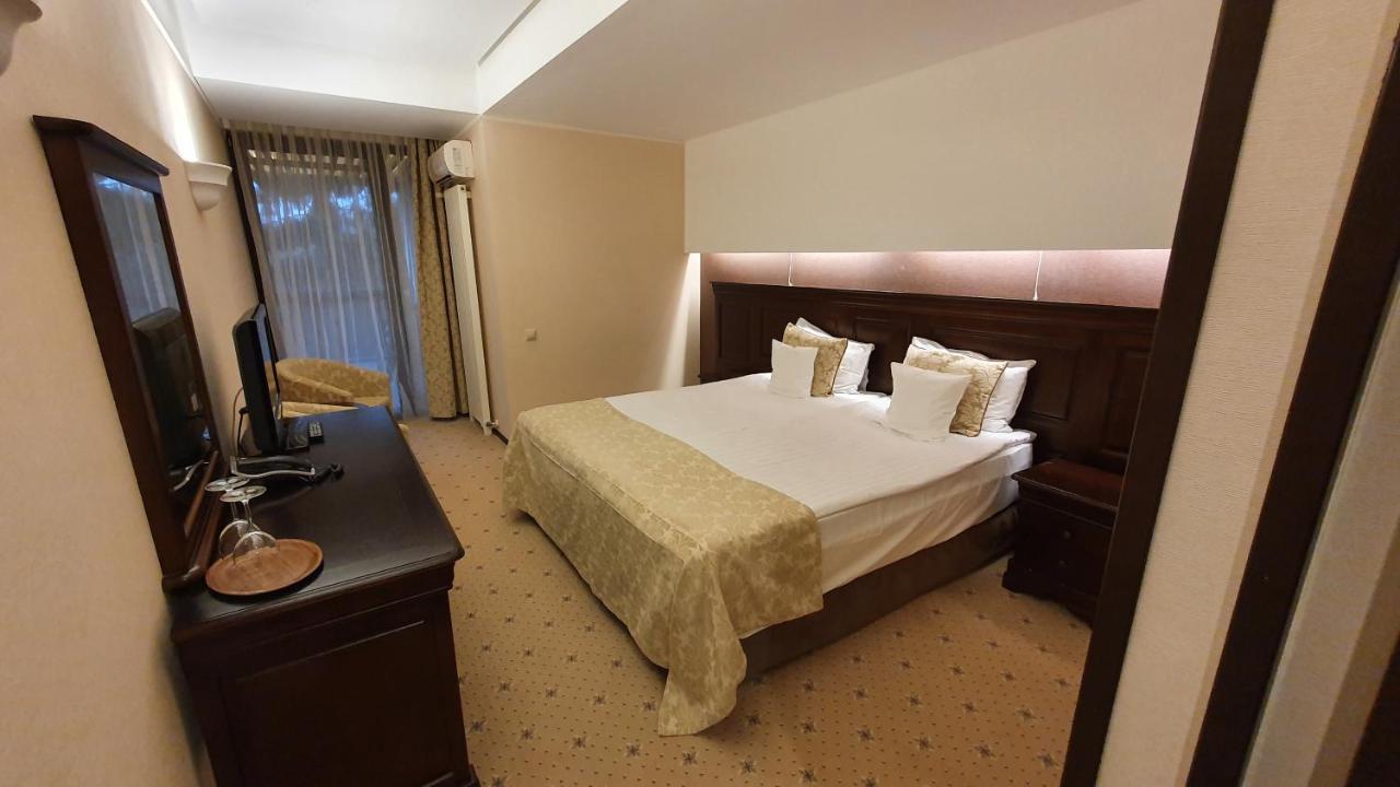 Apartament 2706 Alpin Resort, Etaj 7, Poiana Brasov Eksteriør bilde
