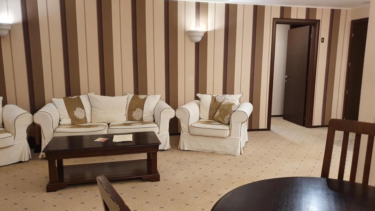 Apartament 2706 Alpin Resort, Etaj 7, Poiana Brasov Eksteriør bilde