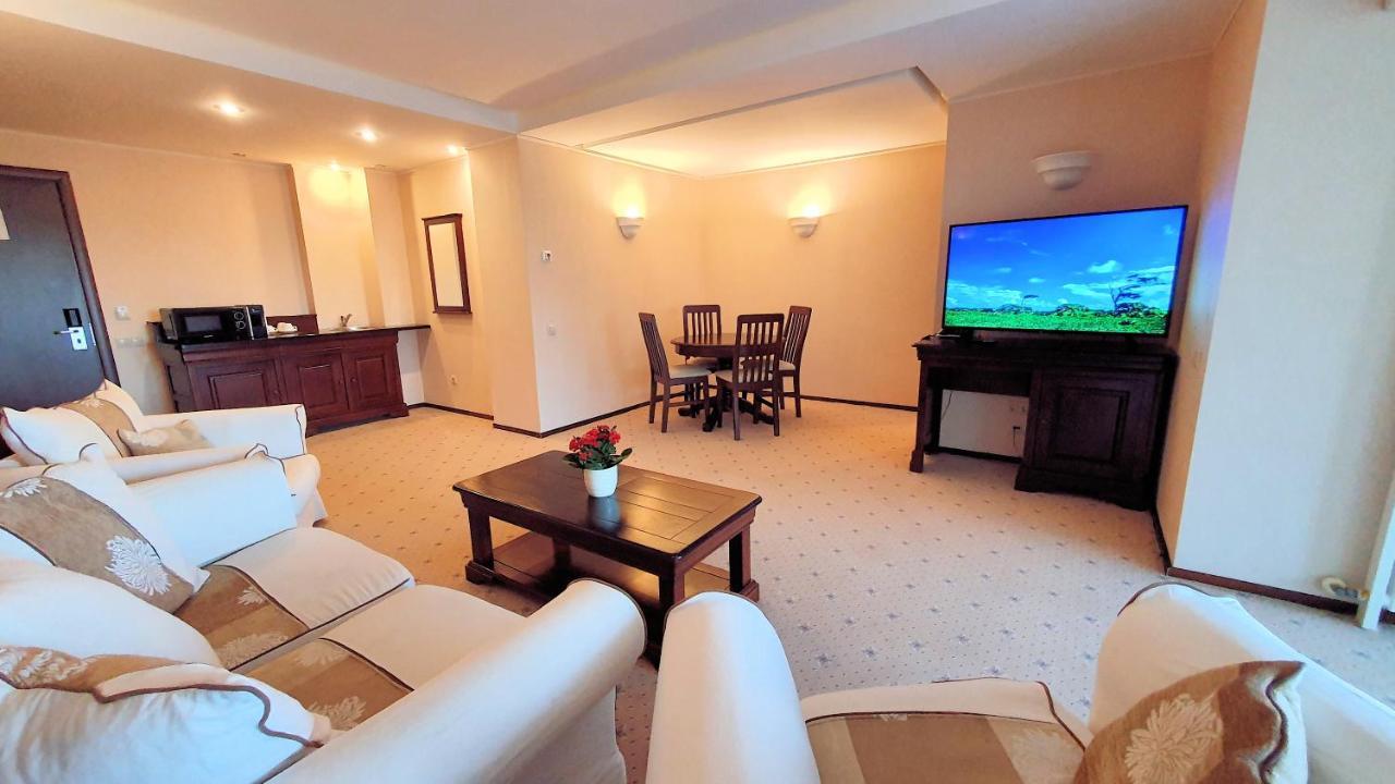Apartament 2706 Alpin Resort, Etaj 7, Poiana Brasov Eksteriør bilde