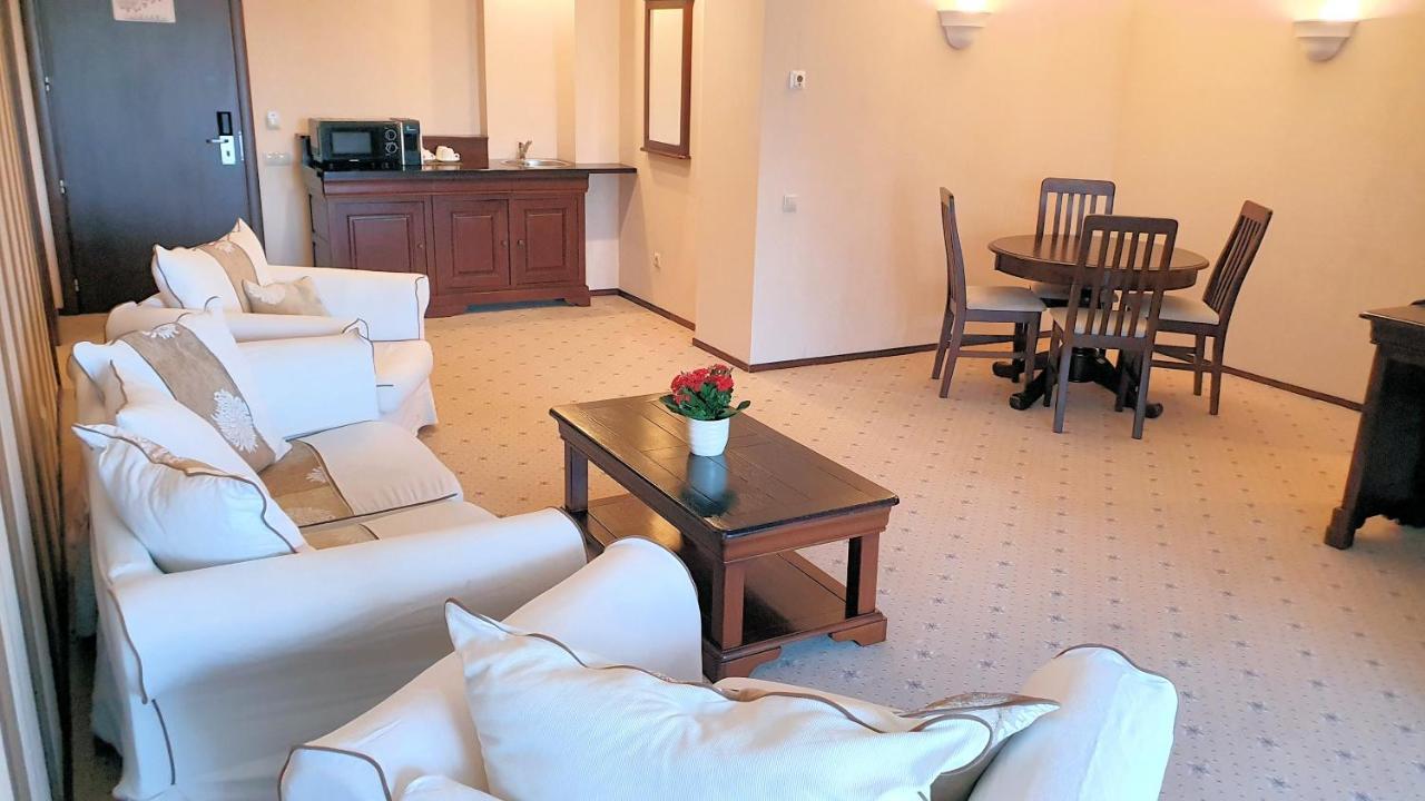 Apartament 2706 Alpin Resort, Etaj 7, Poiana Brasov Eksteriør bilde