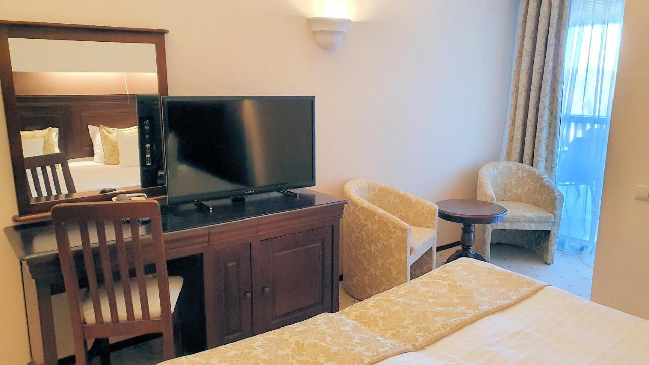 Apartament 2706 Alpin Resort, Etaj 7, Poiana Brasov Eksteriør bilde